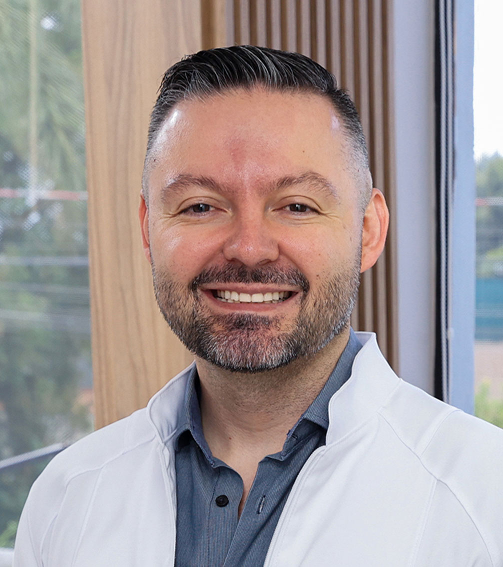 Dr. Marcelo Murilo Mejia