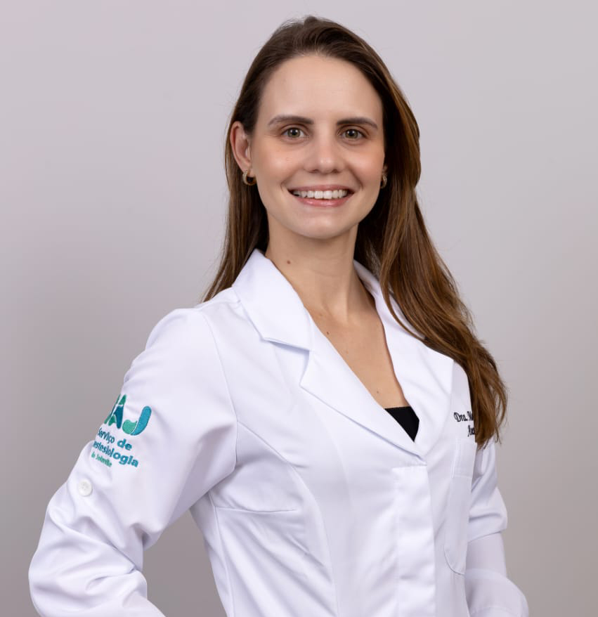 Dra. Marina Anzolin